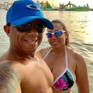 Meet your Posher, Demetrius